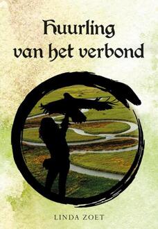 Huurling van het verbond -  Linda Zoet (ISBN: 9789463655392)