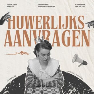 Huwelijksaanvragen - Andries B.V.
