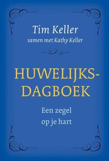 Huwelijksdagboek