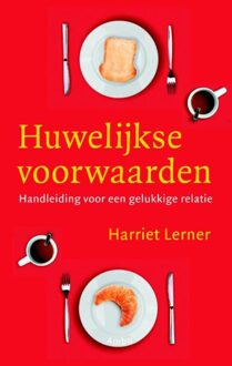 Huwelijkse voorwaarden - eBook Harriet Lerner (9026326270)