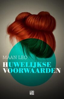 Huwelijkse voorwaarden - eBook Maan Leo (9048820219)