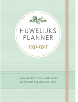 Huwelijksplanner