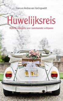 Huwelijksreis - eBook Frans van Hartingsveldt (9462789983)