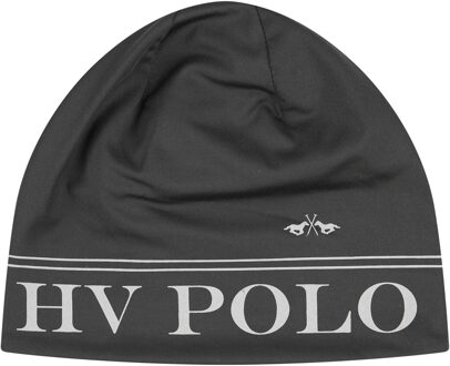 HV Polo Beanie hvpnovia Zwart - One size