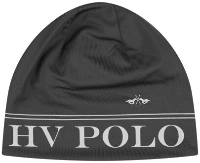 HV Polo Beanie hvpnovia Zwart - One size