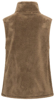 HV Polo Bodywarmer 0401103754 dolce - maat 38 Taupe