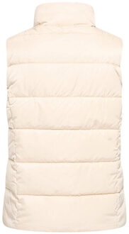 HV Polo Bodywarmer 0405103751 caddy - maat 40 Beige