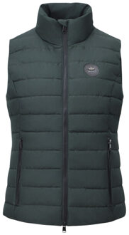 HV Polo Bodywarmer hvpgeorgia Groen - XS