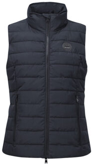 HV Polo Bodywarmer hvpgeorgia - maat L Zwart
