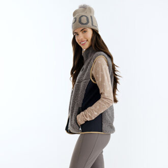 HV Polo Bodywarmer hvpgeorgina Veelkleurig - XXL