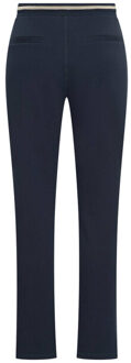 HV Polo Broek 0201103752 venna - maat 38 Blauw