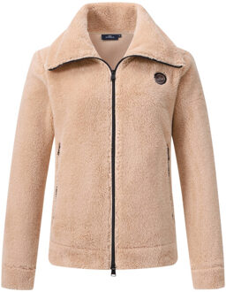 HV Polo Cardigan hvpliz - maat L Wit