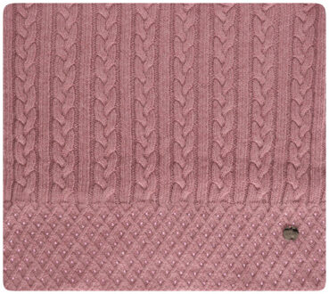 HV Polo Colsjaal hvpbreeze - maat One size Roze