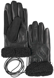 HV Polo Handschoenen hvpcharlotte Zwart - XL