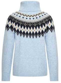 HV Polo hvsnunzia 0409103772 5045 Lichtblauw - 40