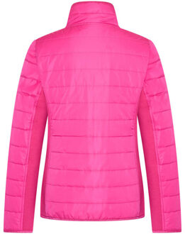 HV Polo Jack 04061000 poppy - maat 40 Rood