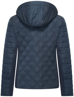 HV Polo Jack 0406103750 hvsabra Blauw - 40