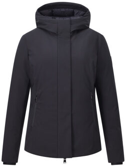 HV Polo Jacket hvpaurelia Zwart - XS