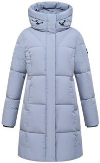 HV Polo Jacket hvpfanny - maat L Blauw