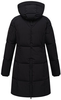 HV Polo Jacket hvpfanny Zwart - XL