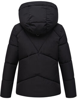 HV Polo Jacket hvpfaye - maat M Zwart