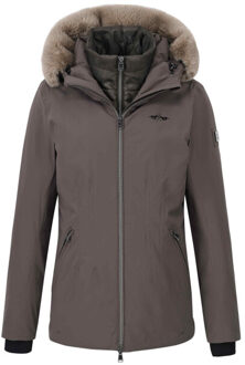 HV Polo Jacket hvpisa - maat XS Veelkleurig