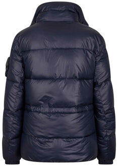 HV Polo Jas hvpclaire Blauw - XS