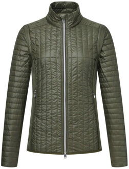 HV Polo Jas hvpmaggy - maat XS Veelkleurig