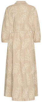 HV Polo Jurk 0402103804 doris Beige - 42