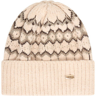 HV Polo Muts/pet 0408103751 rylee Taupe - One size