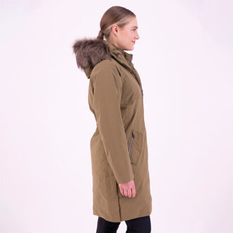 HV Polo Parka hvpisa Groen - XS