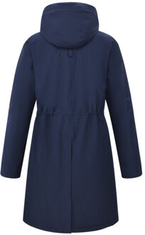 HV Polo Parka hvplaura Blauw - XL