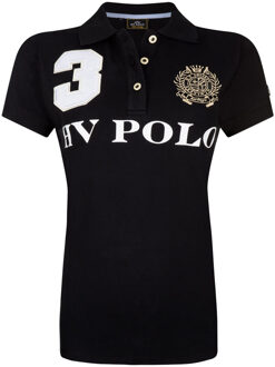HV Polo Polo  Favouritas Eq - Black - s