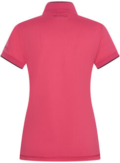 HV Polo Polo shirt favouritas tech luxury Rood - XS