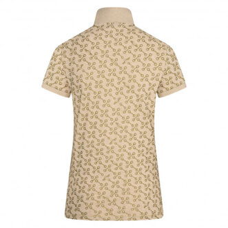 HV Polo Polo shirt hvpdyana Beige