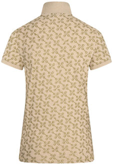 HV Polo Polo shirt hvpdyana - maat XS Beige