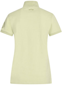 HV Polo Polo shirt hvpgwen Groen - XXL