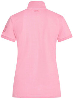 HV Polo Polo shirt hvpgwen - maat S Roze
