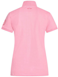 HV Polo Polo shirt hvpgwen Roze - XS