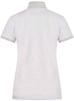 HV Polo Polo shirt hvphazel Grijs - XS