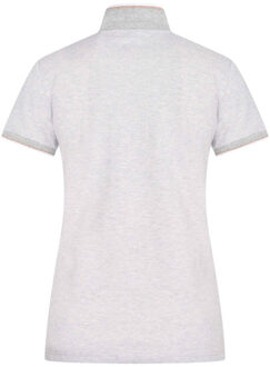 HV Polo Polo shirt hvphazel Grijs - XXL