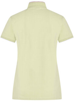 HV Polo Polo shirt hvphazel - maat S Groen