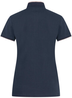 HV Polo Polo shirt hvphazel - maat XS Blauw