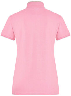 HV Polo Polo shirt hvphazel Roze