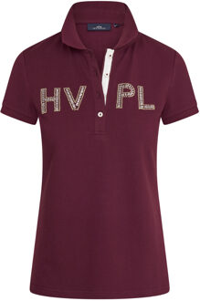 HV Polo Polo shirt hvpnathalie Print / Multi - L