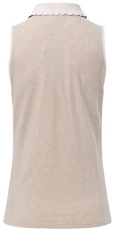 HV Polo Polo shirt hvpsylla Ecru - XXL