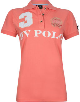 HV Polo Poloshirt Favouritas EQ