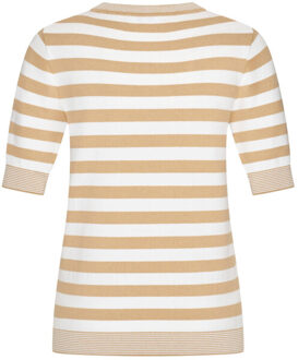 HV Polo Pullover 04091028 bobby Beige - 44