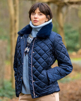 HV Polo Pullover 0409103772 nunzia Lichtblauw - 36