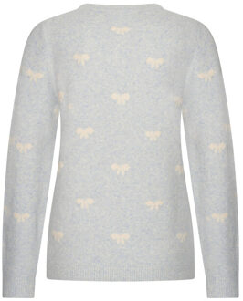 HV Polo Pullover 04095902 elena Lichtblauw - 38